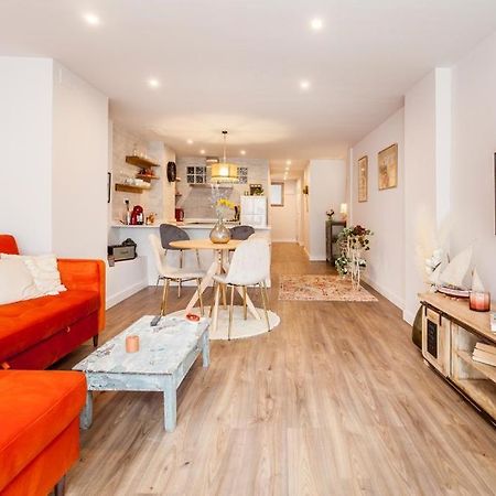 Wonderful Apartment In The Heart Of Valencia Kültér fotó