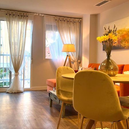 Wonderful Apartment In The Heart Of Valencia Kültér fotó