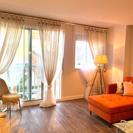 Wonderful Apartment In The Heart Of Valencia Kültér fotó