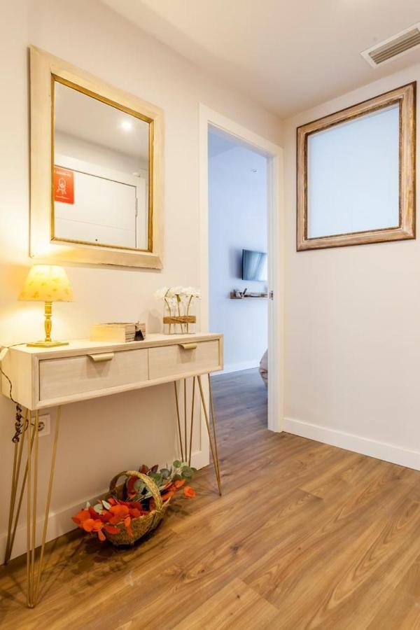 Wonderful Apartment In The Heart Of Valencia Kültér fotó