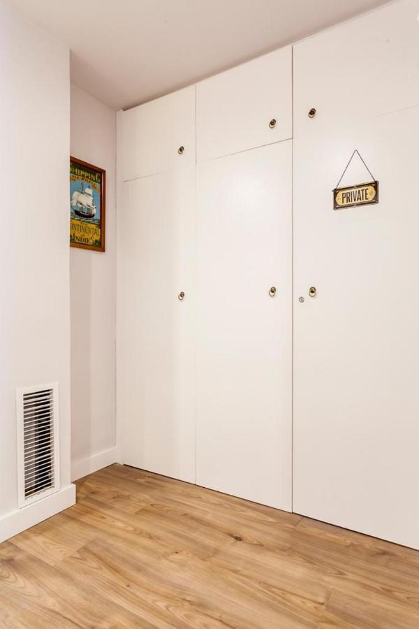 Wonderful Apartment In The Heart Of Valencia Kültér fotó