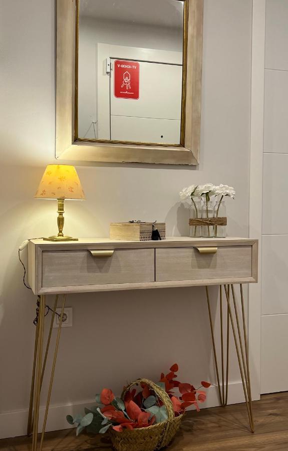 Wonderful Apartment In The Heart Of Valencia Kültér fotó