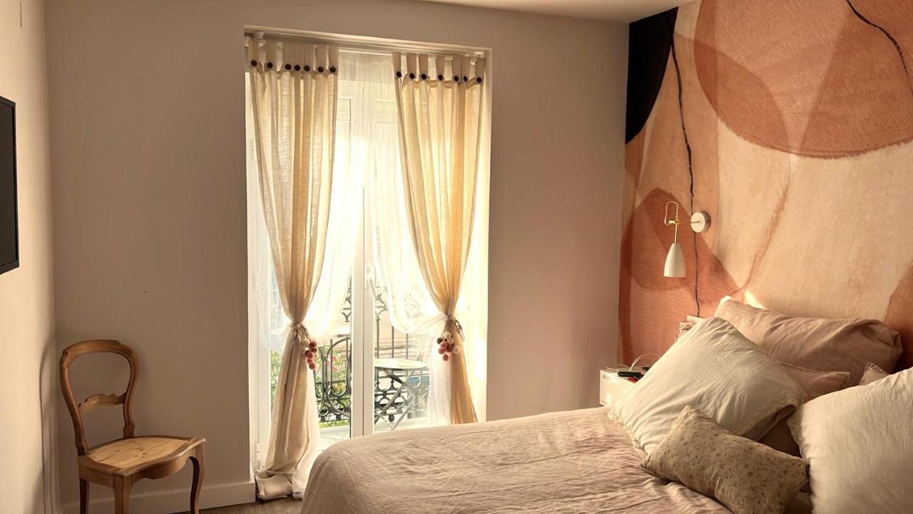 Wonderful Apartment In The Heart Of Valencia Kültér fotó