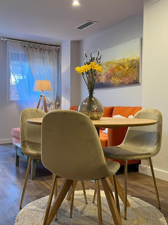 Wonderful Apartment In The Heart Of Valencia Kültér fotó
