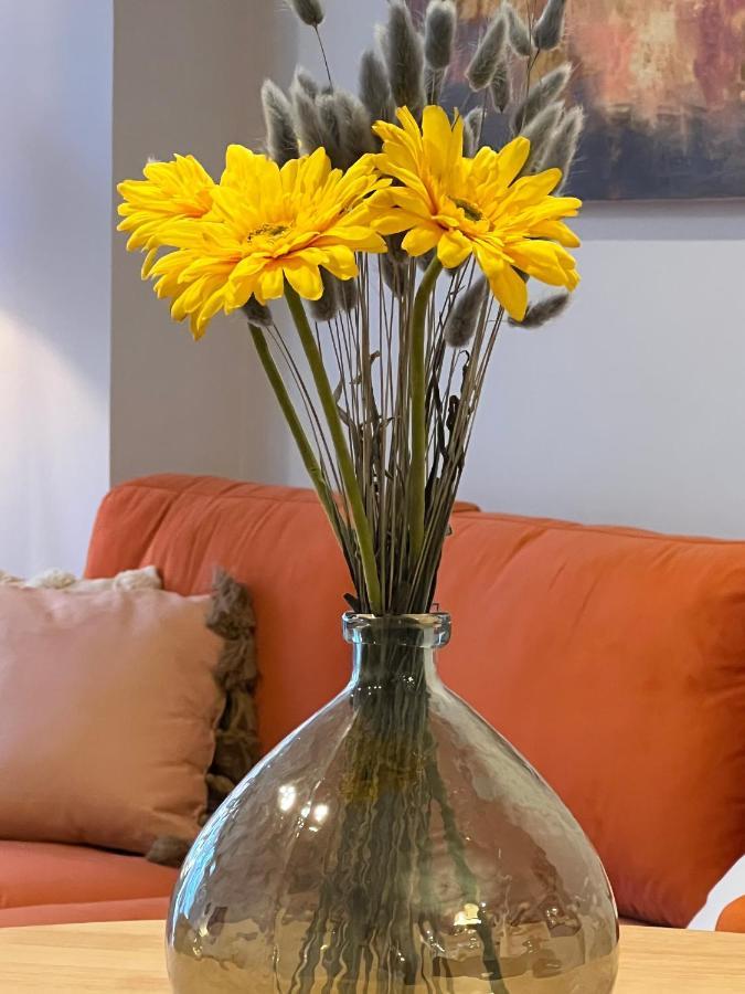 Wonderful Apartment In The Heart Of Valencia Kültér fotó