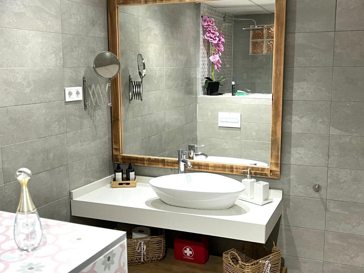 Wonderful Apartment In The Heart Of Valencia Kültér fotó